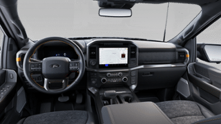 2025 Ford F-150® Internal Image 2